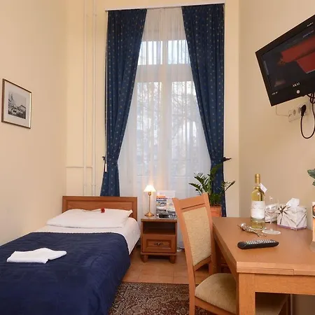 Ξενοδοχείο Panorama