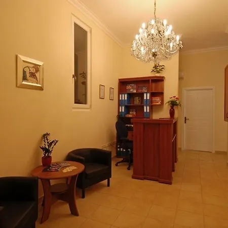 Ξενοδοχείο Panorama