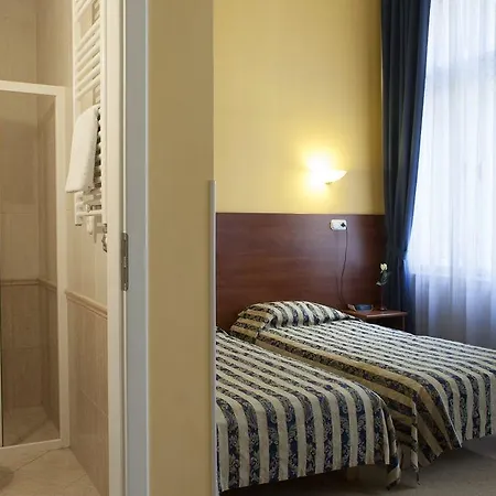 Panorama Ξενοδοχείο 3*