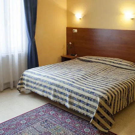 Panorama Ξενοδοχείο 3*