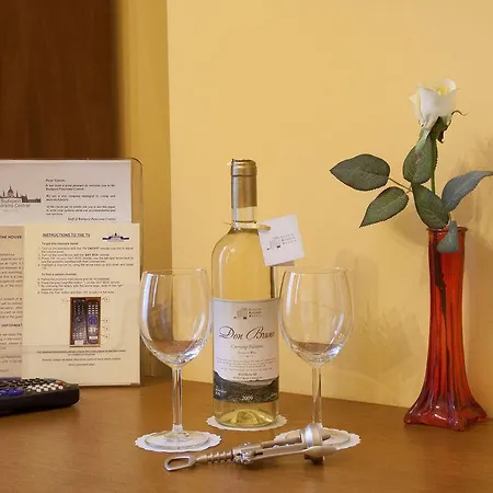 Ξενοδοχείο Panorama 3*