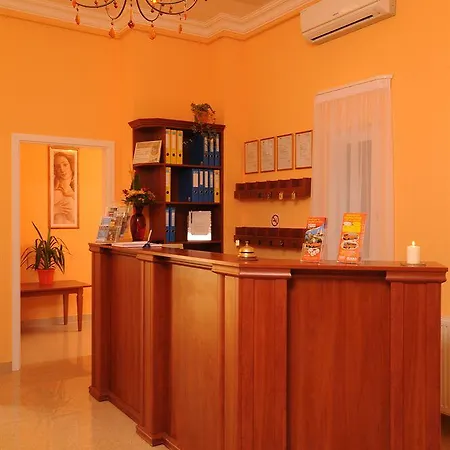 Ξενοδοχείο Panorama Βουδαπέστη