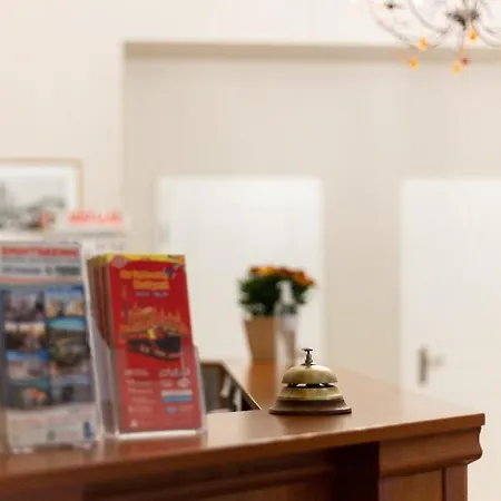 Ξενοδοχείο Panorama