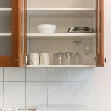 Ξενοδοχείο Panorama Βουδαπέστη