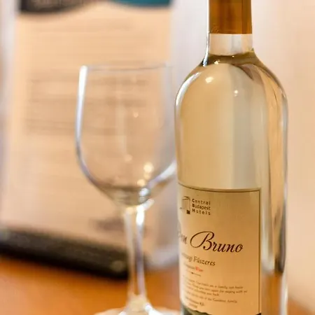 Ξενοδοχείο Panorama