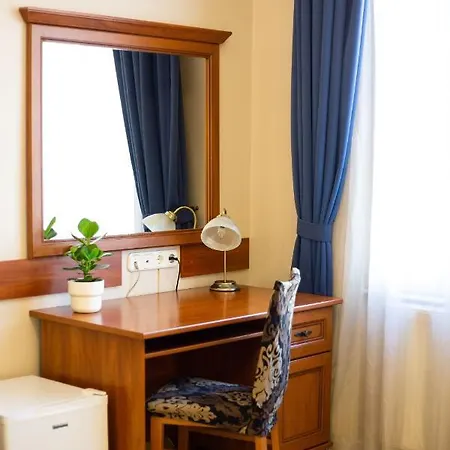 Panorama 3* Βουδαπέστη