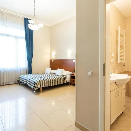 Panorama 3* Βουδαπέστη