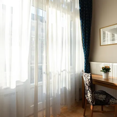 Ξενοδοχείο Panorama Βουδαπέστη