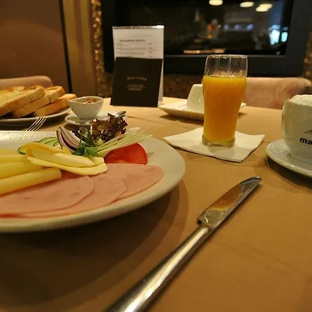 Panorama 3* Βουδαπέστη