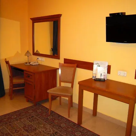 Panorama Ξενοδοχείο