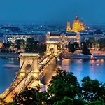 Panorama 3* Budapest