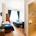 Hotel Panorama 3*