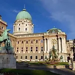 Panorama Budapest