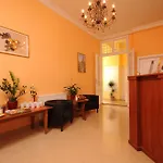 Hotel Panorama 3*