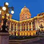 Panorama Budapest