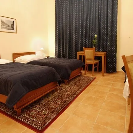 Panorama فندق 3*