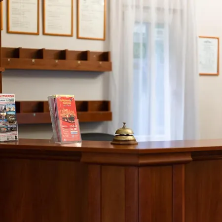 Panorama Будапешт