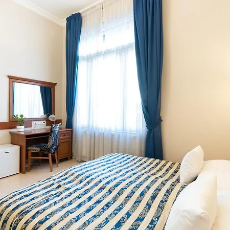 Panorama Будапешт