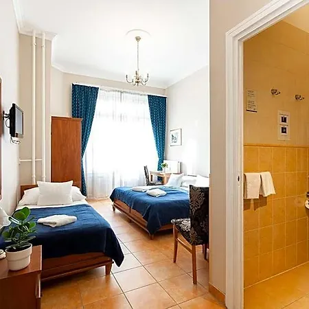 Hotel Panorama