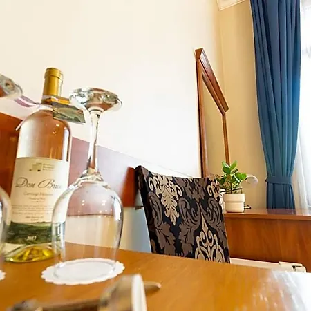 Panorama Hotel