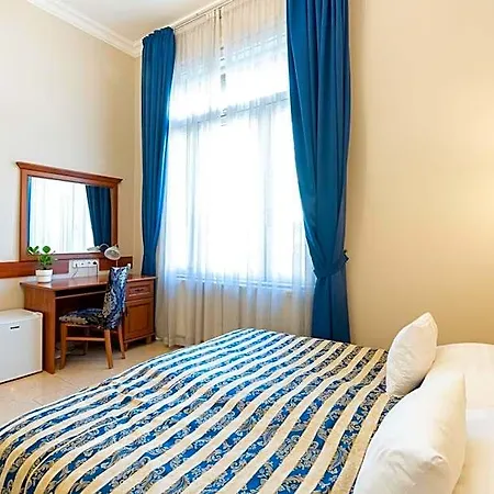 Hotel Panorama