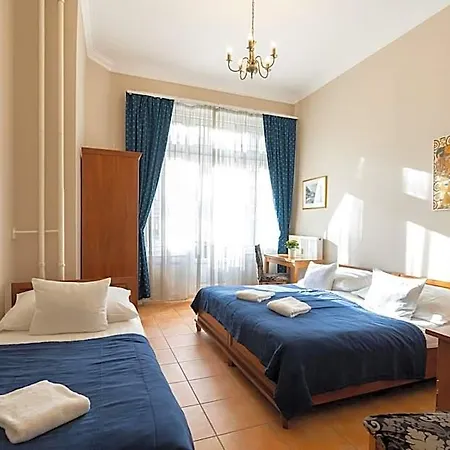 Panorama Hotel