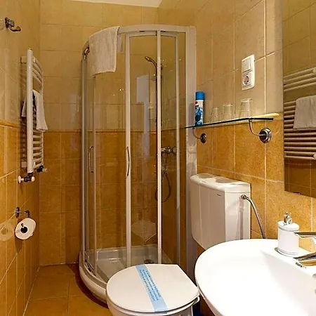 Panorama Hotel 3*