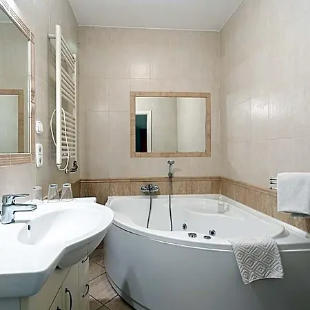 Panorama فندق 3*
