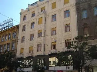 Panorama 3* بودابست