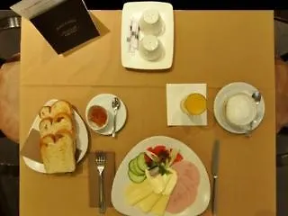 Panorama فندق 3*