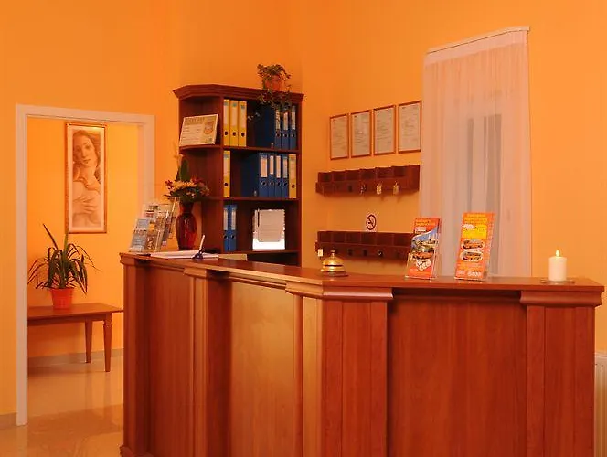 Hotel Panorama Budapest