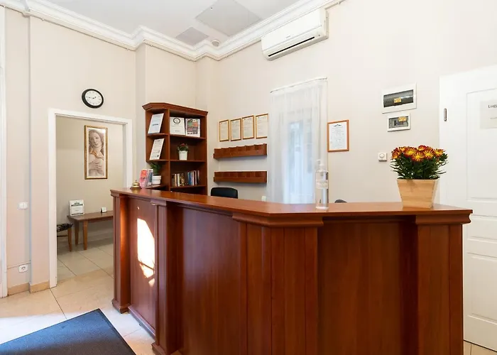 Panorama Отель 3*