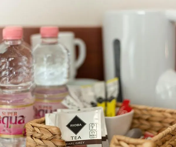 Hotel Panorama Budapest