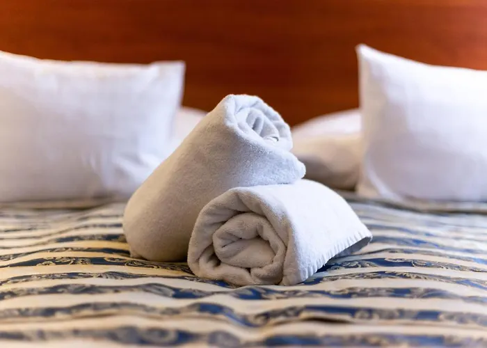 Отель Panorama 3*