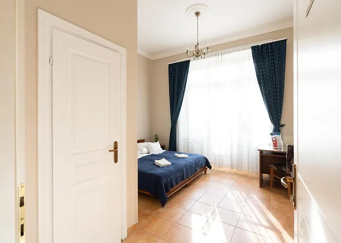 Hotell Panorama Budapest