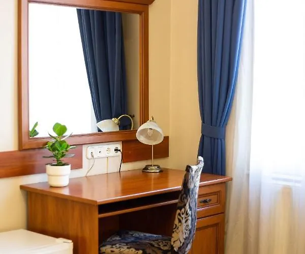 Panorama 3* Budapest