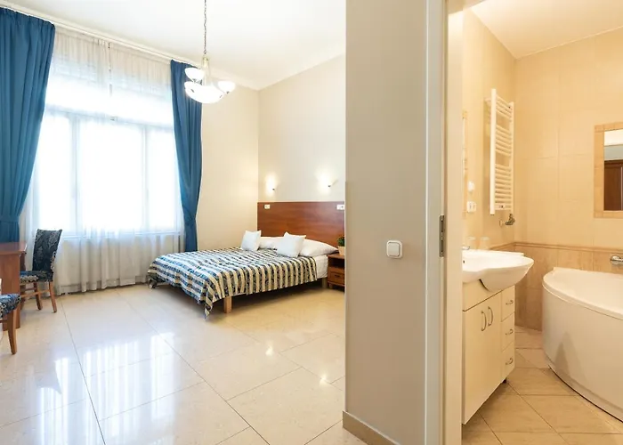 Panorama 3* Budapest