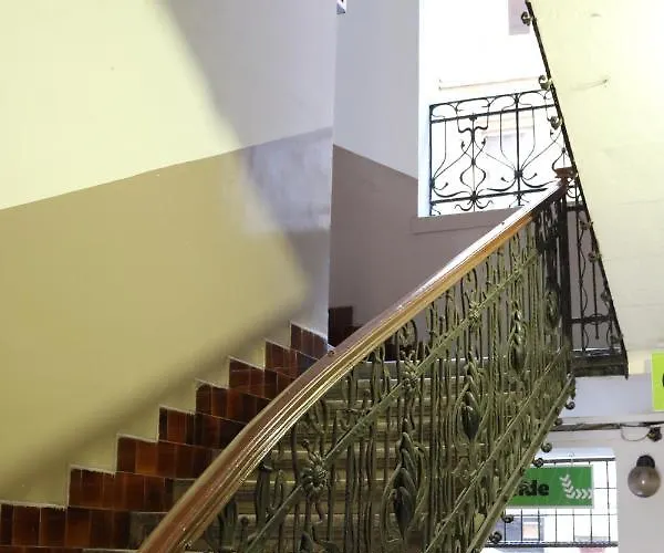 Panorama Hotell Budapest