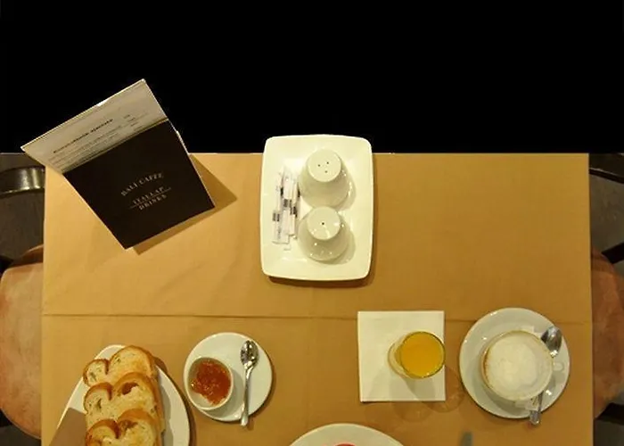 Panorama Будапешт