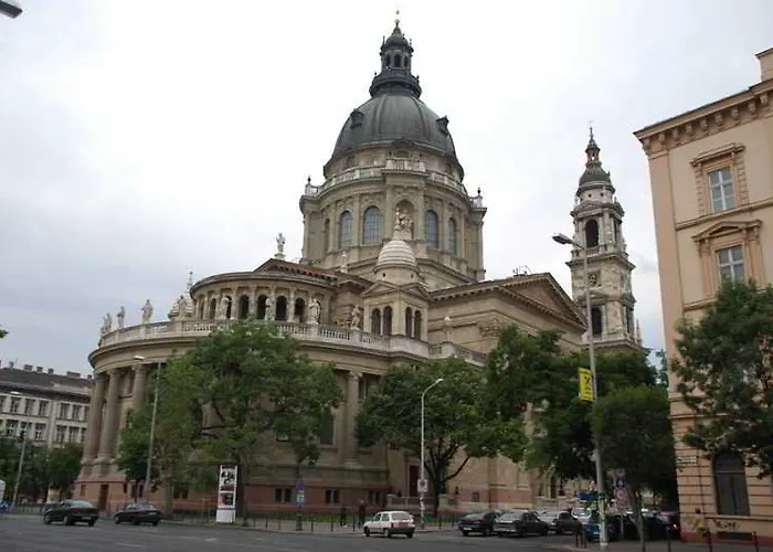 Panorama Отель 3*