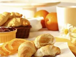 Panorama Отель Будапешт