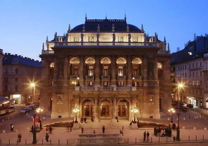 Panorama Отель 3*