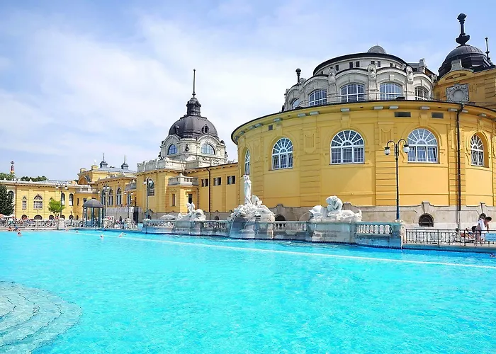 Отель Panorama 3*