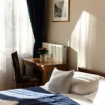 Panorama Βουδαπέστη
