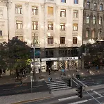 Panorama Ξενοδοχείο Βουδαπέστη