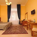 Panorama Ξενοδοχείο Βουδαπέστη