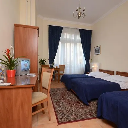 Otel Panorama 3*