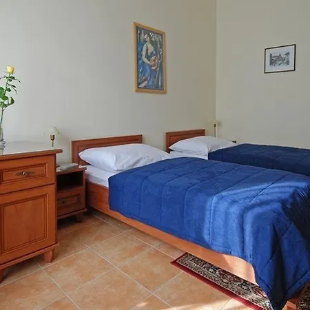 Hotel Panorama Budapešť