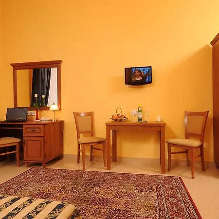Panorama Otel 3*