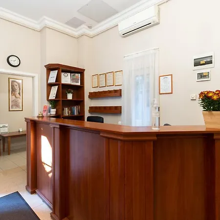 Panorama Otel 3*
